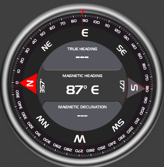 AndroiTS GPS Test