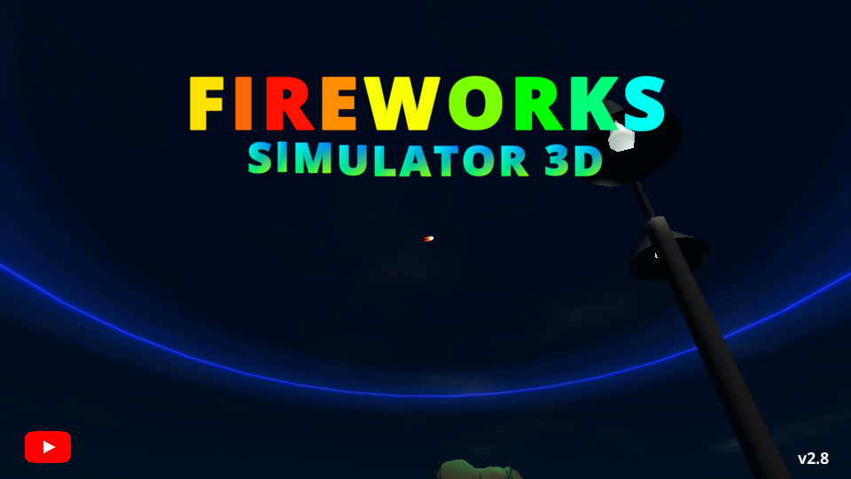 ̻ģ3d(Fireworks Simulator 3D)