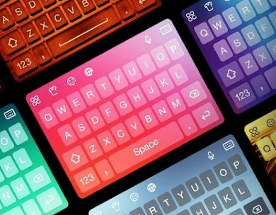 iosIP׿keyboard for iphone