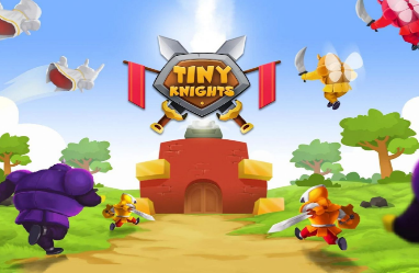 ΢Сʿtinyknights