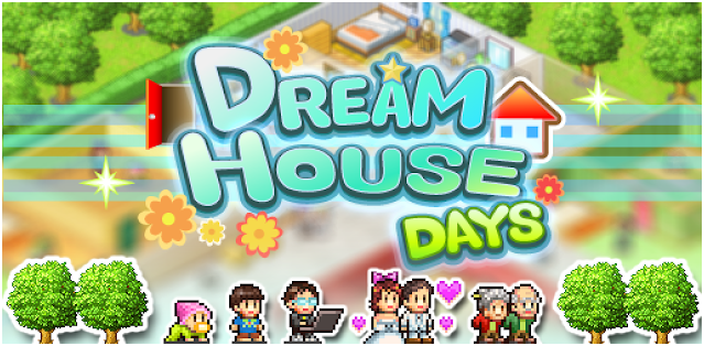 ҸԢƽ(Dream House Days)