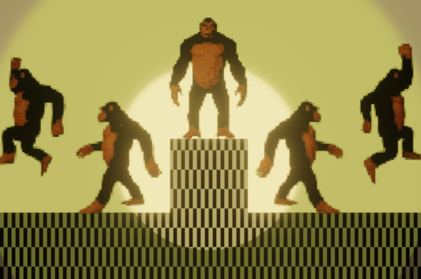 GorillaRPGϷRPG׿