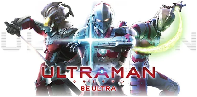 Ultramanռʷ