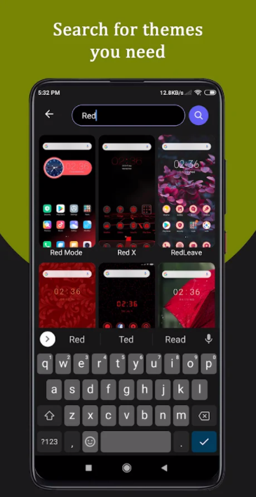 miui༭Themes for MIUI