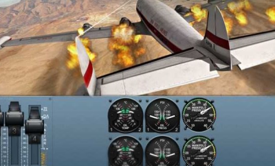 OwģMExtreme Landings Pro