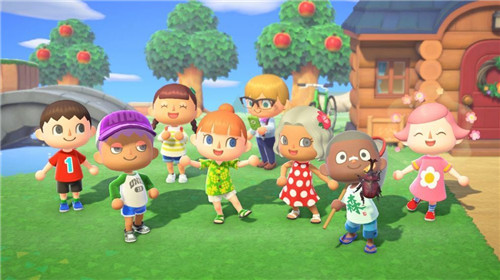 ڴɭѕ(hu)pocket camp؈D