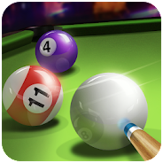 Pooking Billiards City台球城游戏3.0.28 安卓