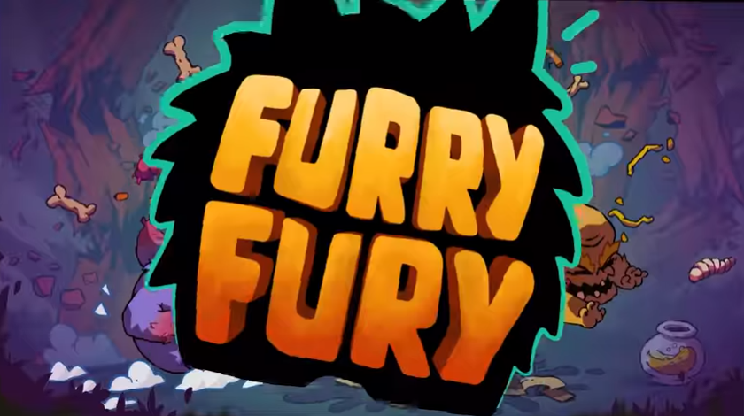 FurryFury׿ͼ