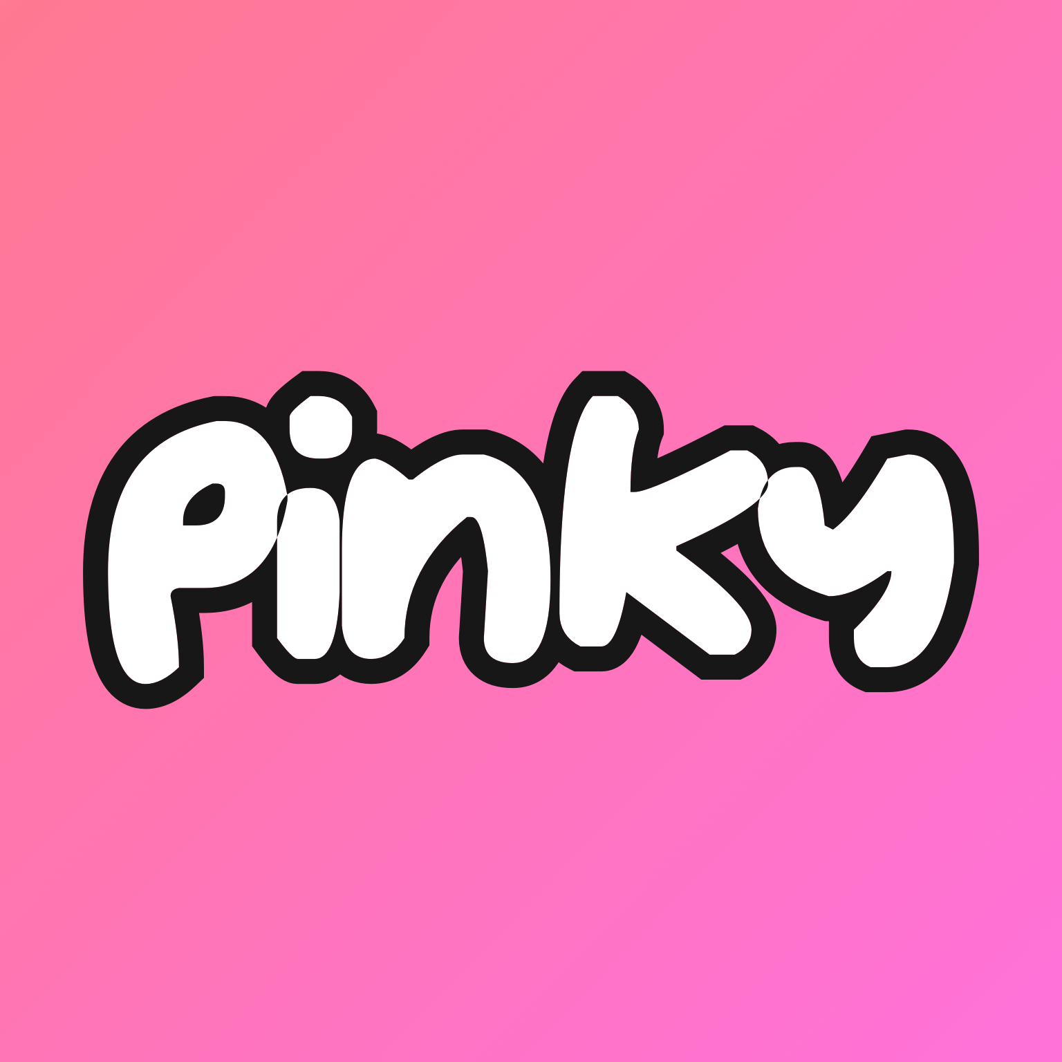 Pinky安卓版1.0.0正式版