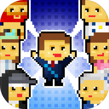 宇宙小镇Pixel People安卓版4.8 官方版