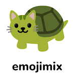 emojimix by Tikoluv4 ٷ