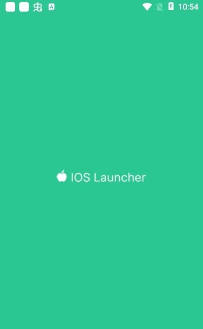 ׿iosϵͳ(IOS Launcher)ͼ