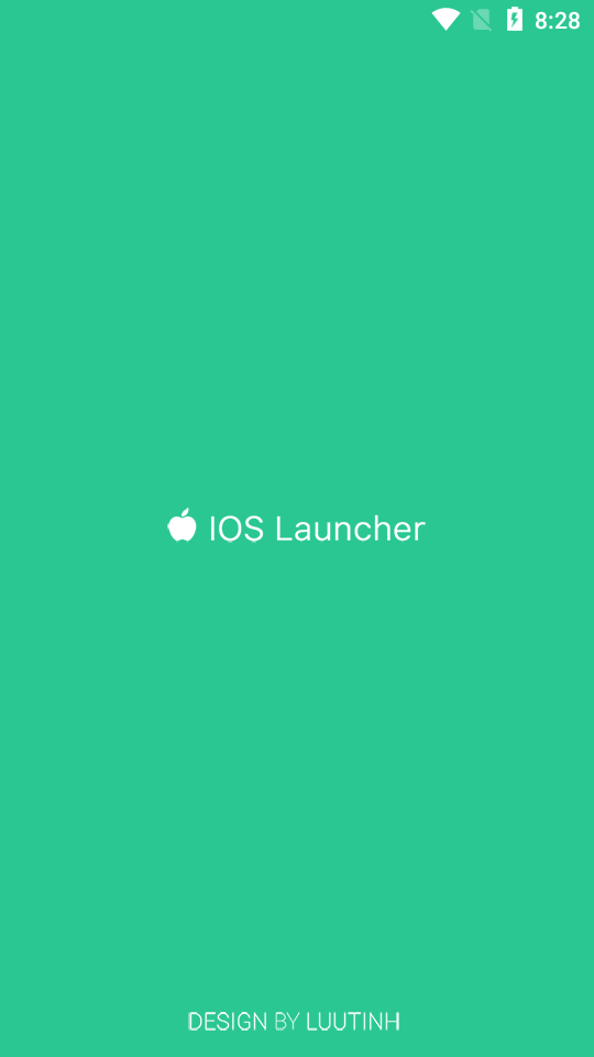os15app(IOS Launcher)ͼ