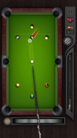 _Shooting Ball׿Α؈D