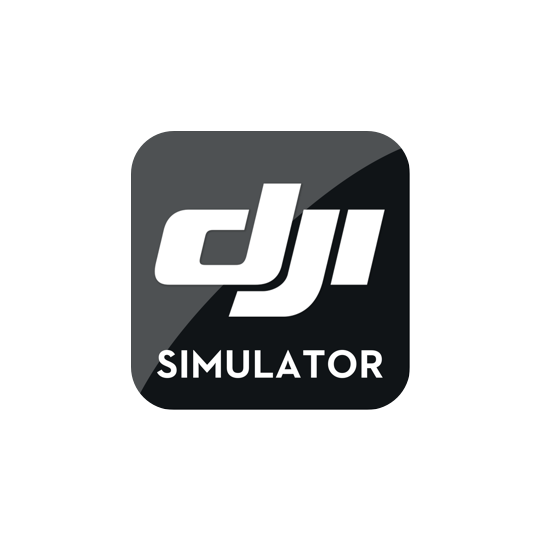 DJI 大疆飞行模拟1.4官方版