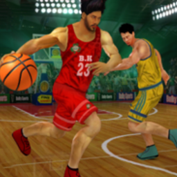 灌篮高手模拟器游戏1.0.2 安卓最新版