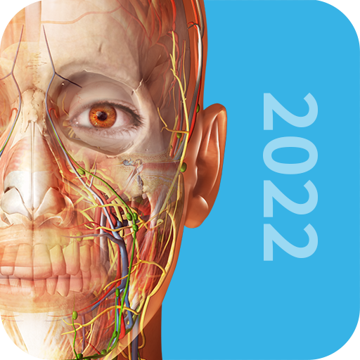 3D人体解剖学软件2022.0.71官方版