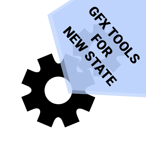 絕地求生未來之役畫質修改器(GFX Tools)1.2 安卓版