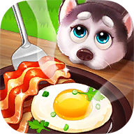 楼下的早餐店(Breakfast Story)安卓版2.2.4 手机最新版