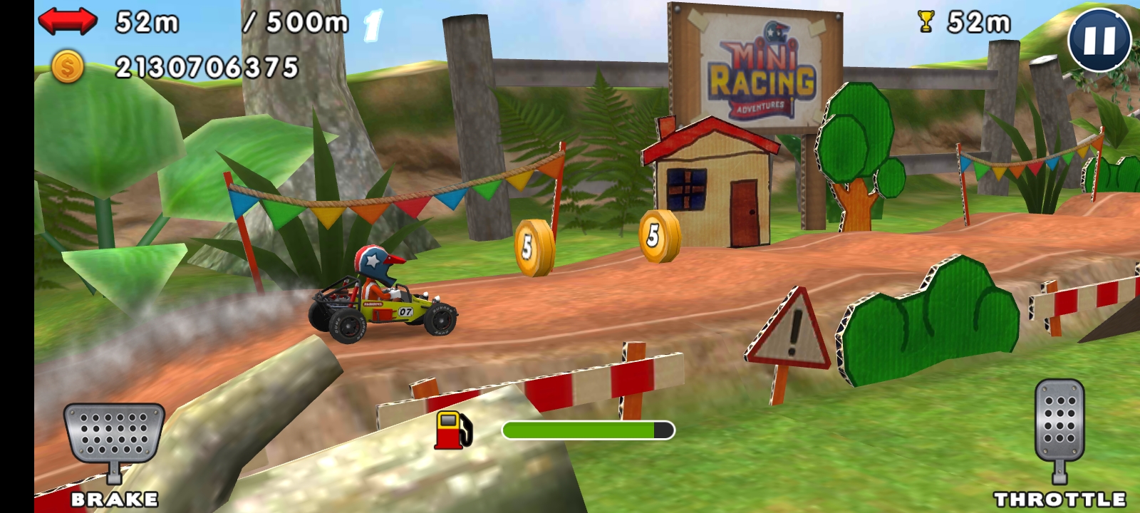 ِ܇vUӛo޽Ű(Mini Racing)؈D