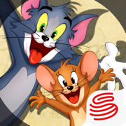 網易貓和老鼠歡樂互動游戲7.25.5 官方版