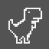 DinoM谷歌小恐龙无敌版0.233 马克杯MarkCup制作