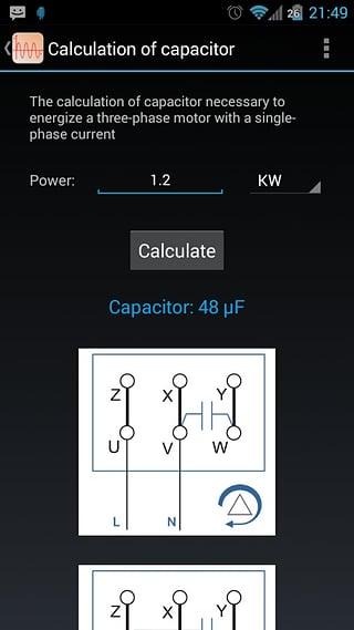 繤(Electrical Calculations)רҵͼ
