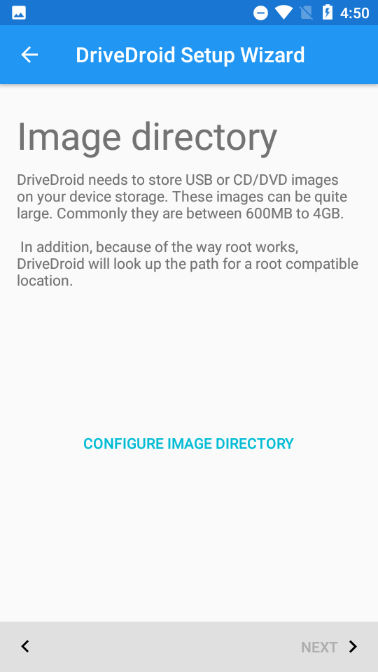 DriveDroidӢİͼ