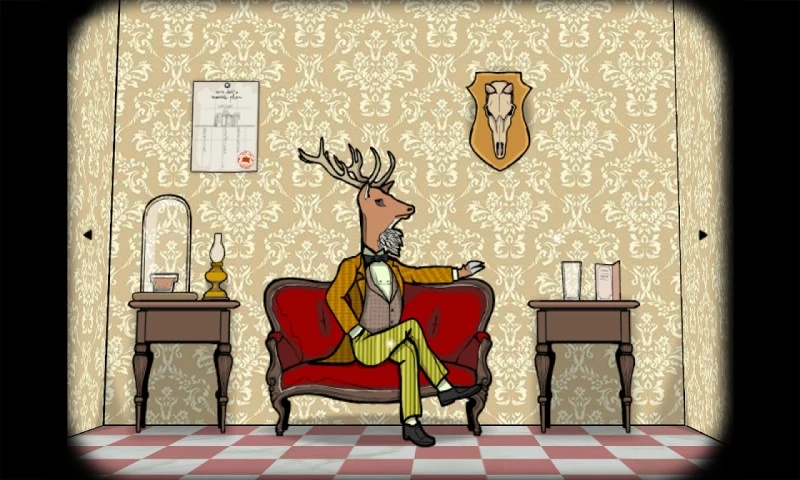 ù(Rusty Lake Hotel)ͼ0