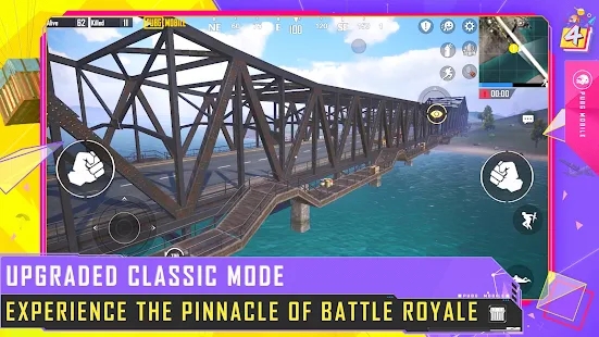 PUBG Mobileʷ°ͼ