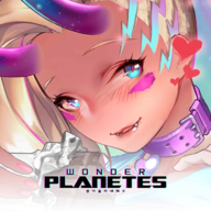 Wonder Planetes(원더 플라네테스)