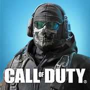 Call of Duty Mobile国际服(使命召唤)1.0.33 官方版