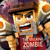 行尸走肉死亡之城无限金币(The Walking Zombie)2.63 安卓手机版