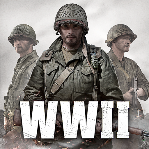 世界战争英雄第一人称二战射击游戏(World War Heroes)1.33.2 最新版