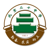 北京二十中学APP2.1.6 安卓最新版