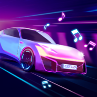 Music Racing音乐赛车游戏1.0.3 官方版
