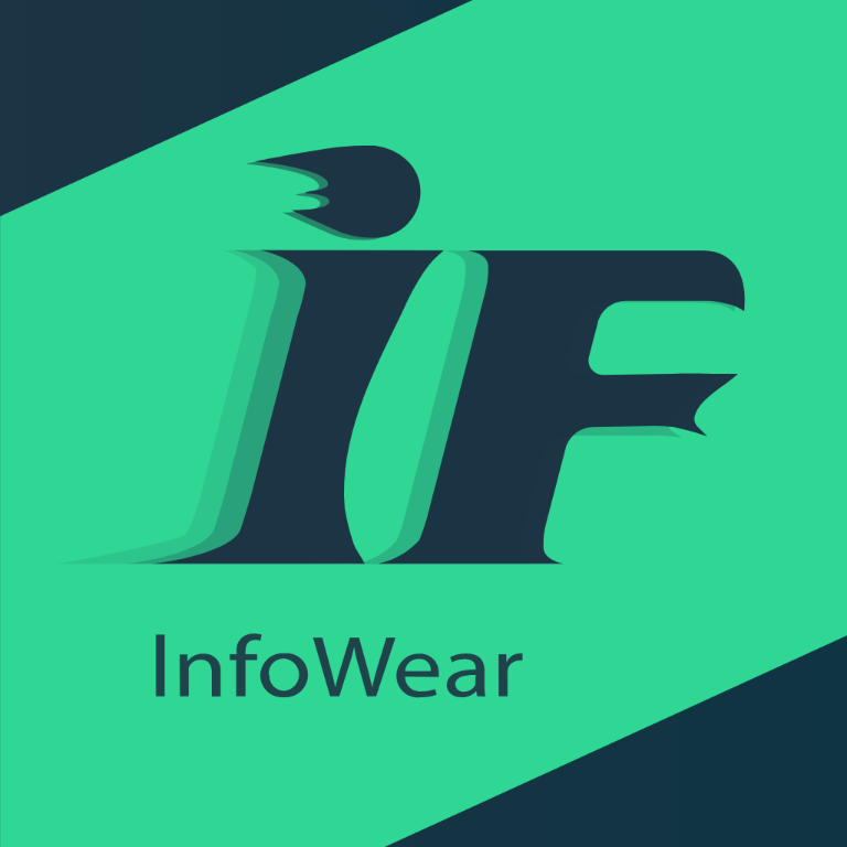 InfoWear app1.9.0 ׿°