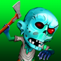 僵尸大战怪物安卓版(Horror.io: Zombie vs Monsters)