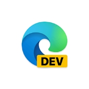 Microsoft Edge Dev app113.0.1741