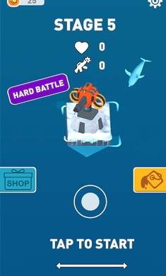 Z(zhn)ِ(penguin war of raft)؈D