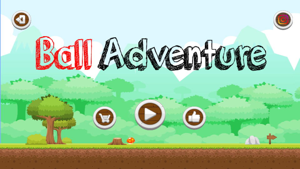 ball adventure׿ͼ