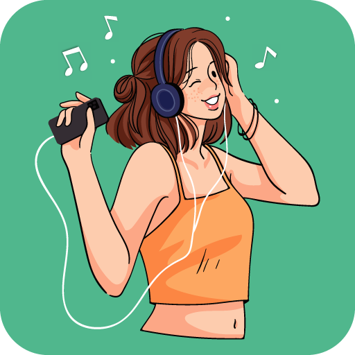 听下音乐app(付费歌曲无损音乐免费下)2.0.3 最新版