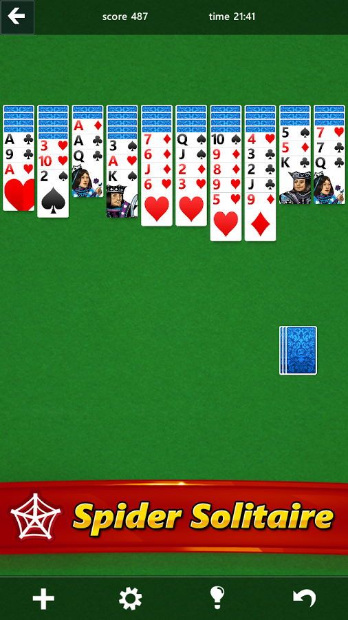solitaireֽϷͼ0