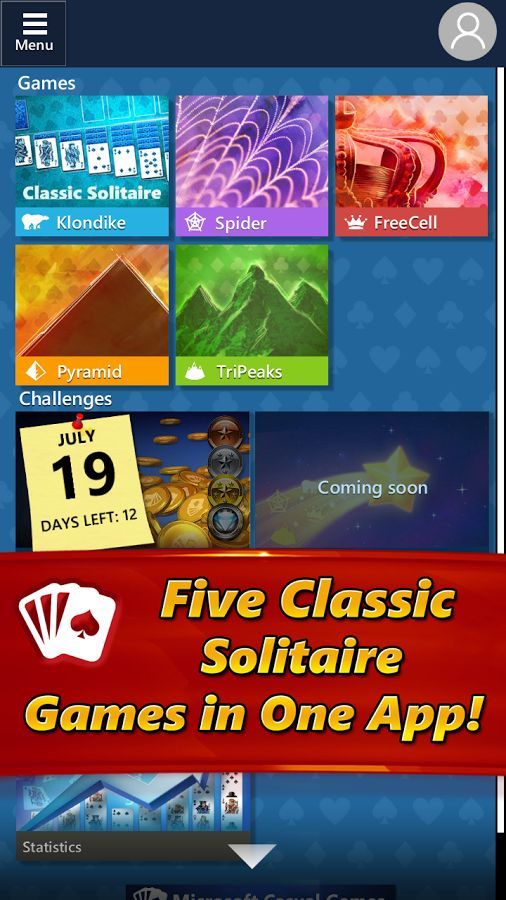 solitaireֽϷͼ3