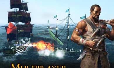 L(fng)꺣IЄTempest: Pirate Action RPG؈D