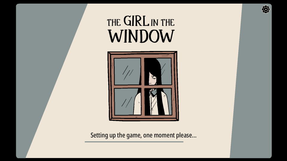 ŮMod(The Girl in the Window)ͼ