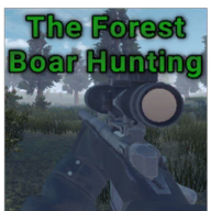 ɭҰThe Forest - Boar HuntingϷ