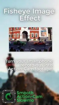 smooth action-cam slowmoͼ