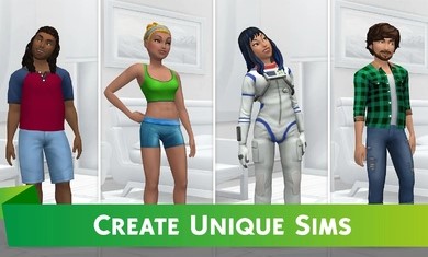 ģƶ(The Sims)ͼ