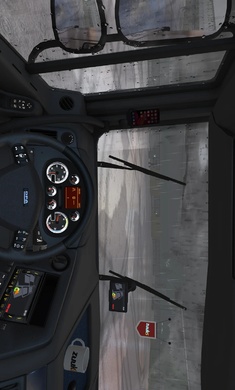 卡车模拟器终极版1.1.6最新版TruckSimulatorUltimate截图